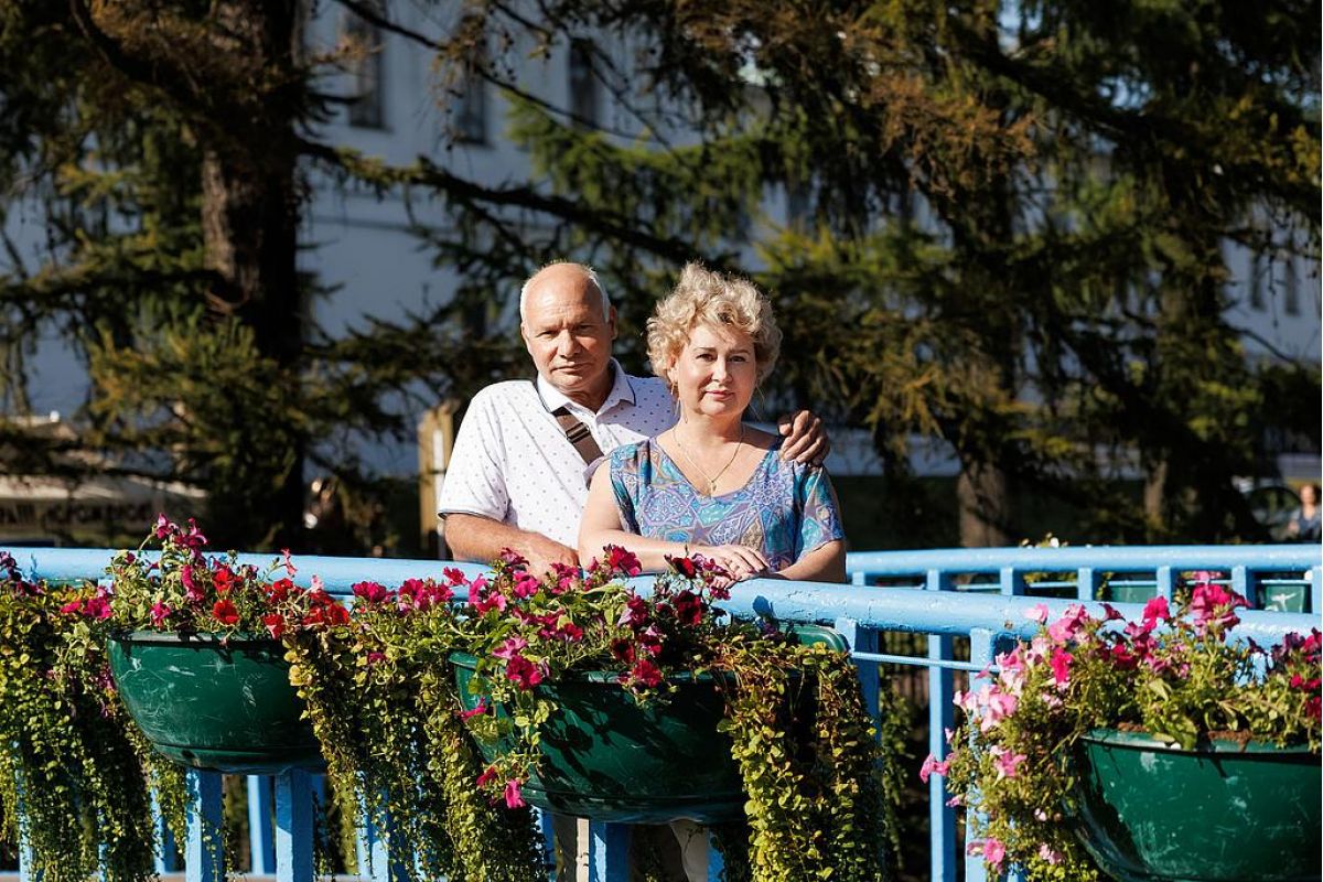 Фотопрогулка по Ярославлю, индивидуальная экскурсия