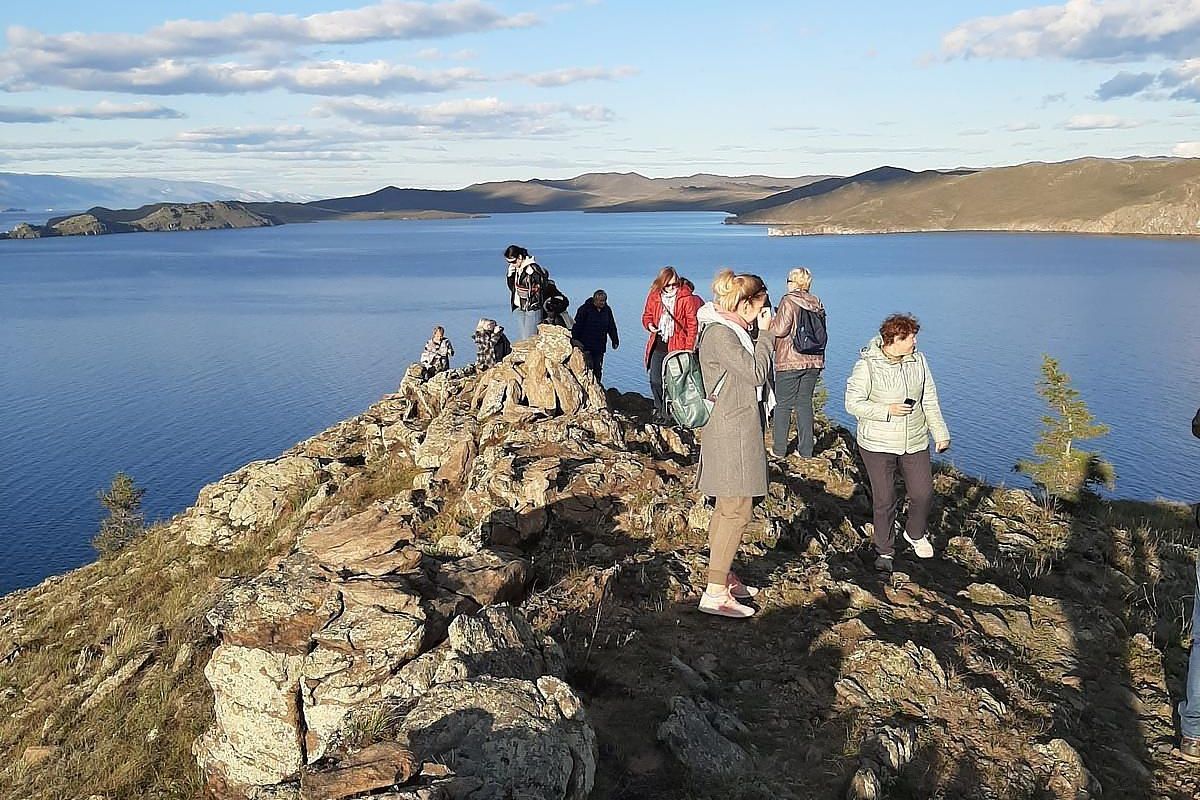 Байкал Хит! Весна 2027!