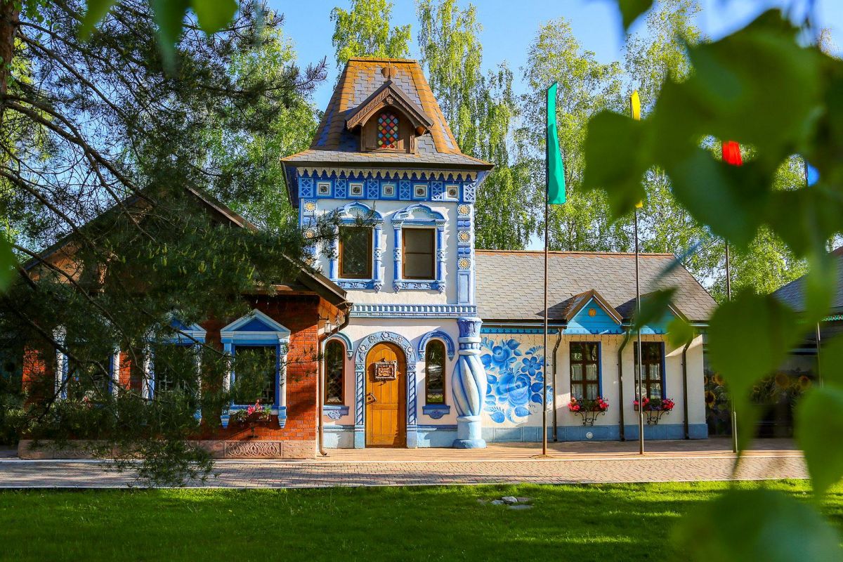 Некоторое Царство