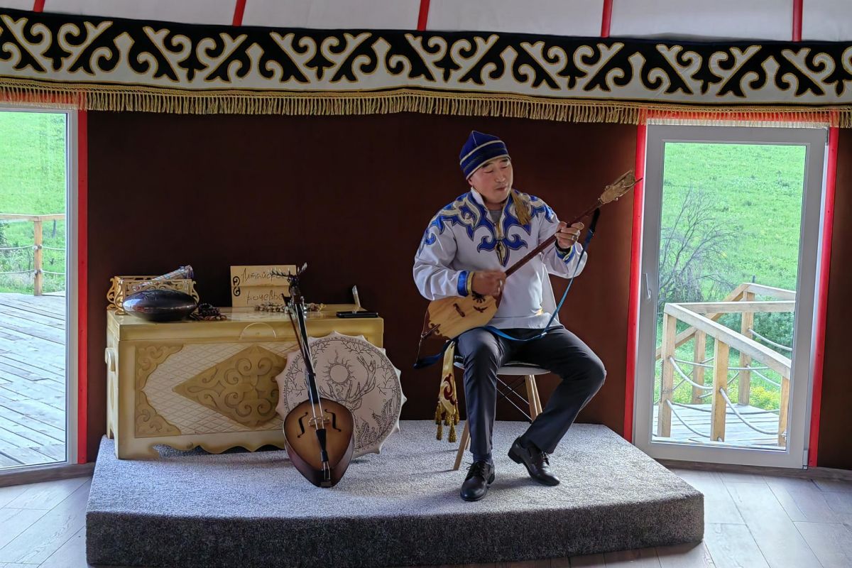 Алтай ЭКСПРЕСС
