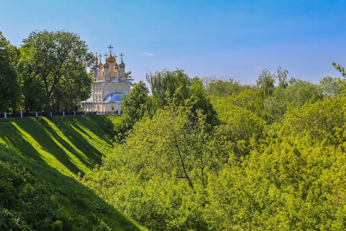 Рязань
