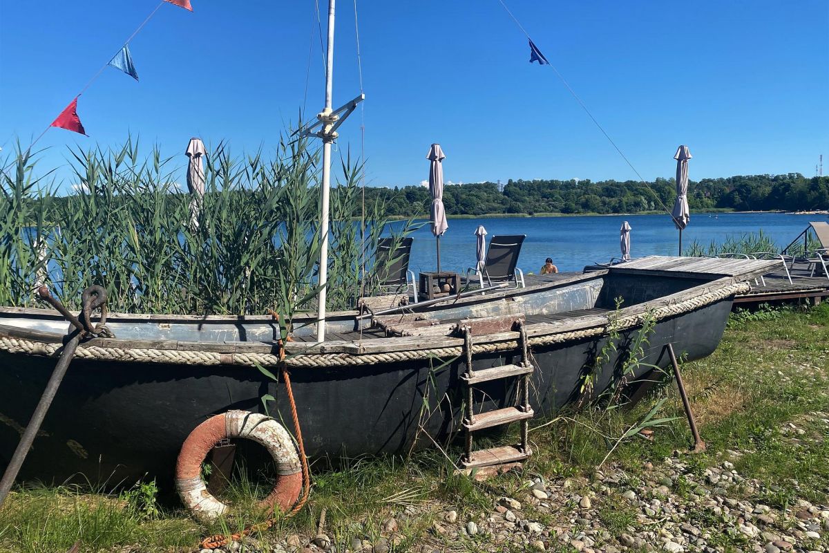 Побережье чудес: городки на море + Калининград