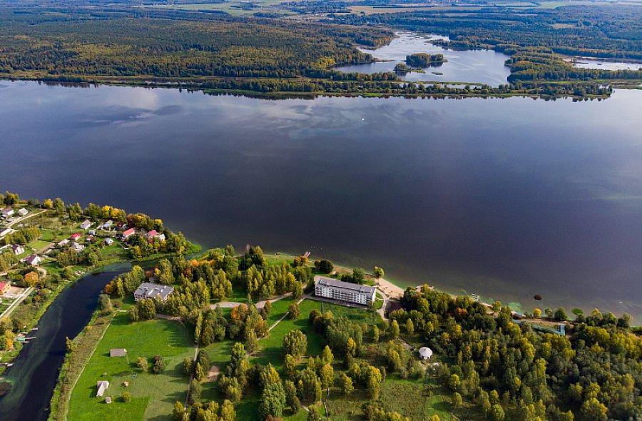 Лунево