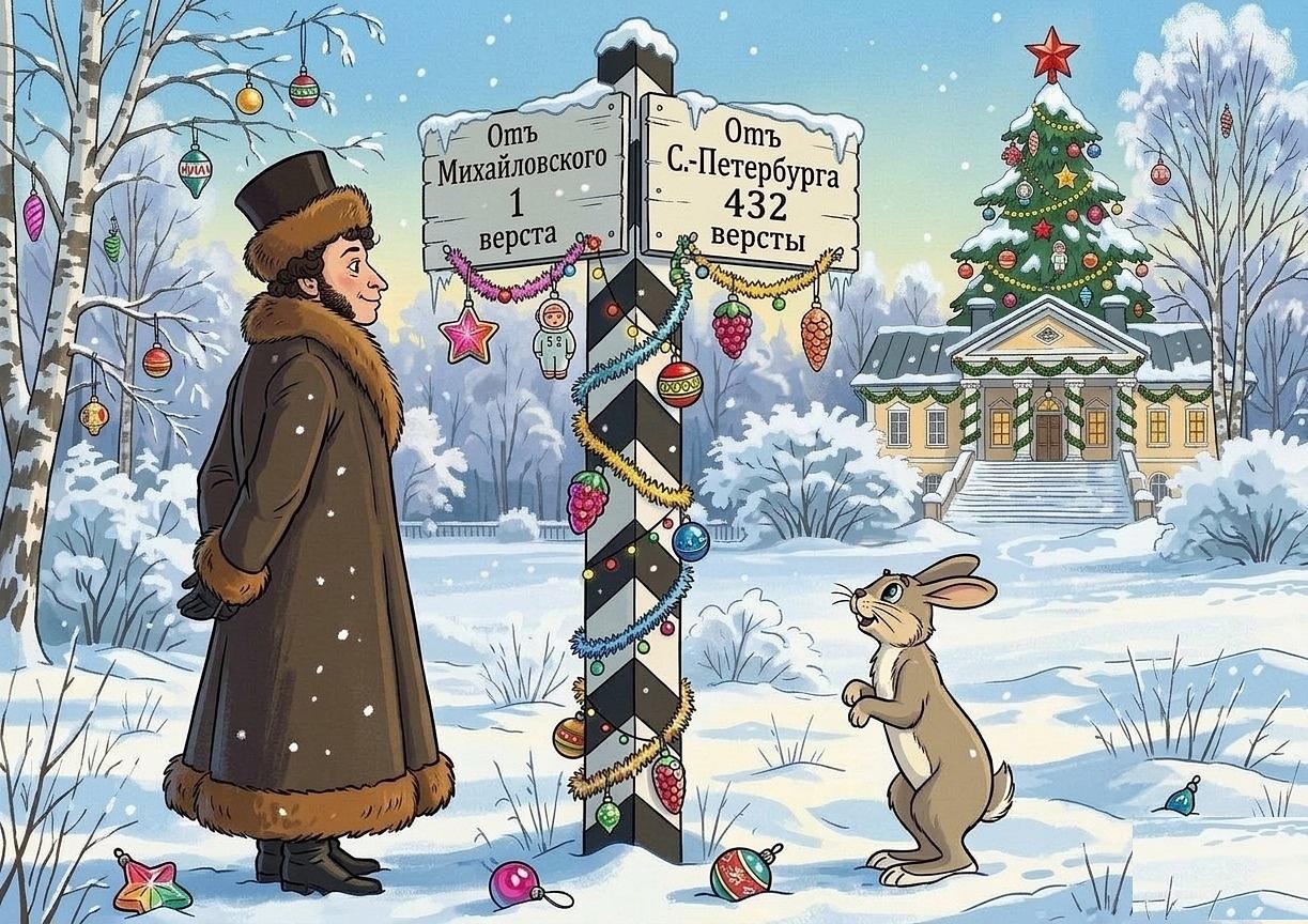 Ну, Заяц, погоди!