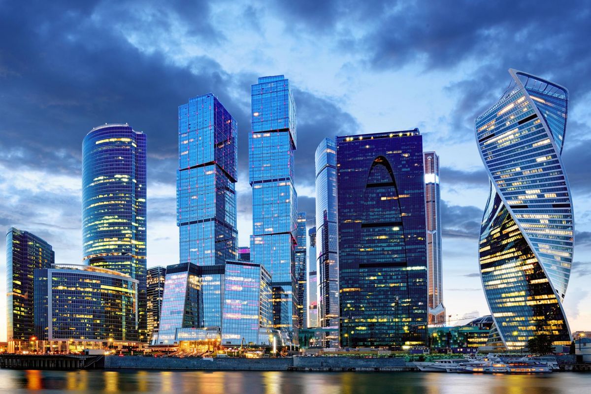 Путешествие из Петербурга в Москву 7 дней. Осень-Зима 2026