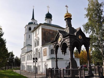 Байкал Хит! Лето 2027! Июль/Август
