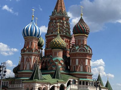 Мавзолей Ленина: тайны Кремлевского некрополя