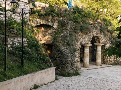 Кавказские Пейзажи