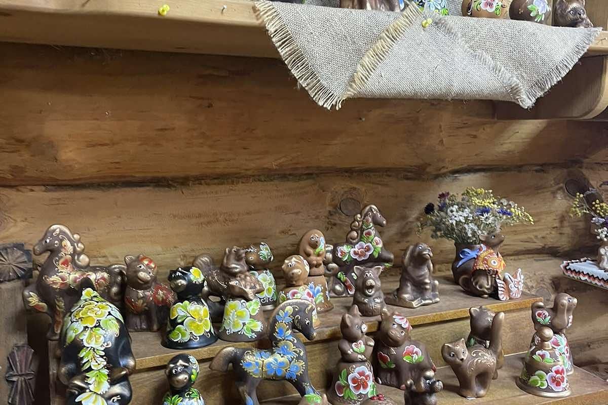 «СИБИРСКИЙ КАРНАВАЛ»  Г. ЯЛУТОРОВСК