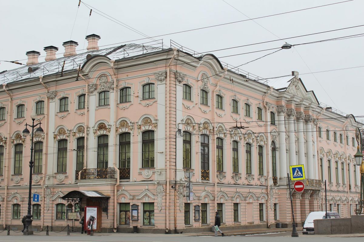 Обзорная экскурсия по Петербургу с Петропавловской крепостью