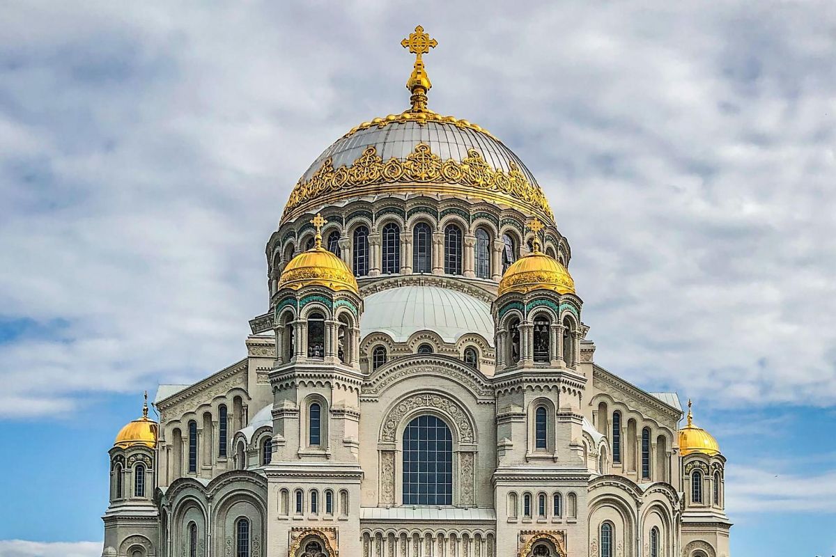 Петербург для всех 5 дней со среды. Осень-Зима2026