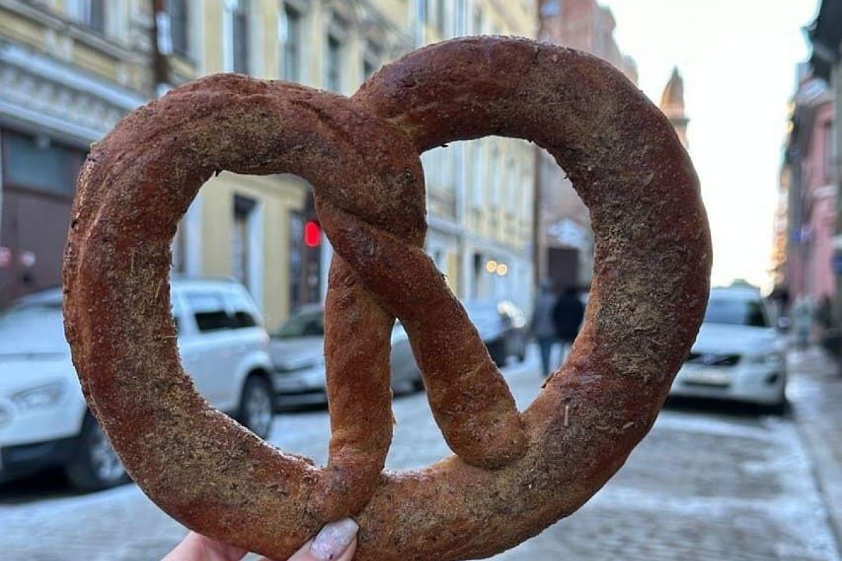 Рождество в Петербурге для всех 5 дней