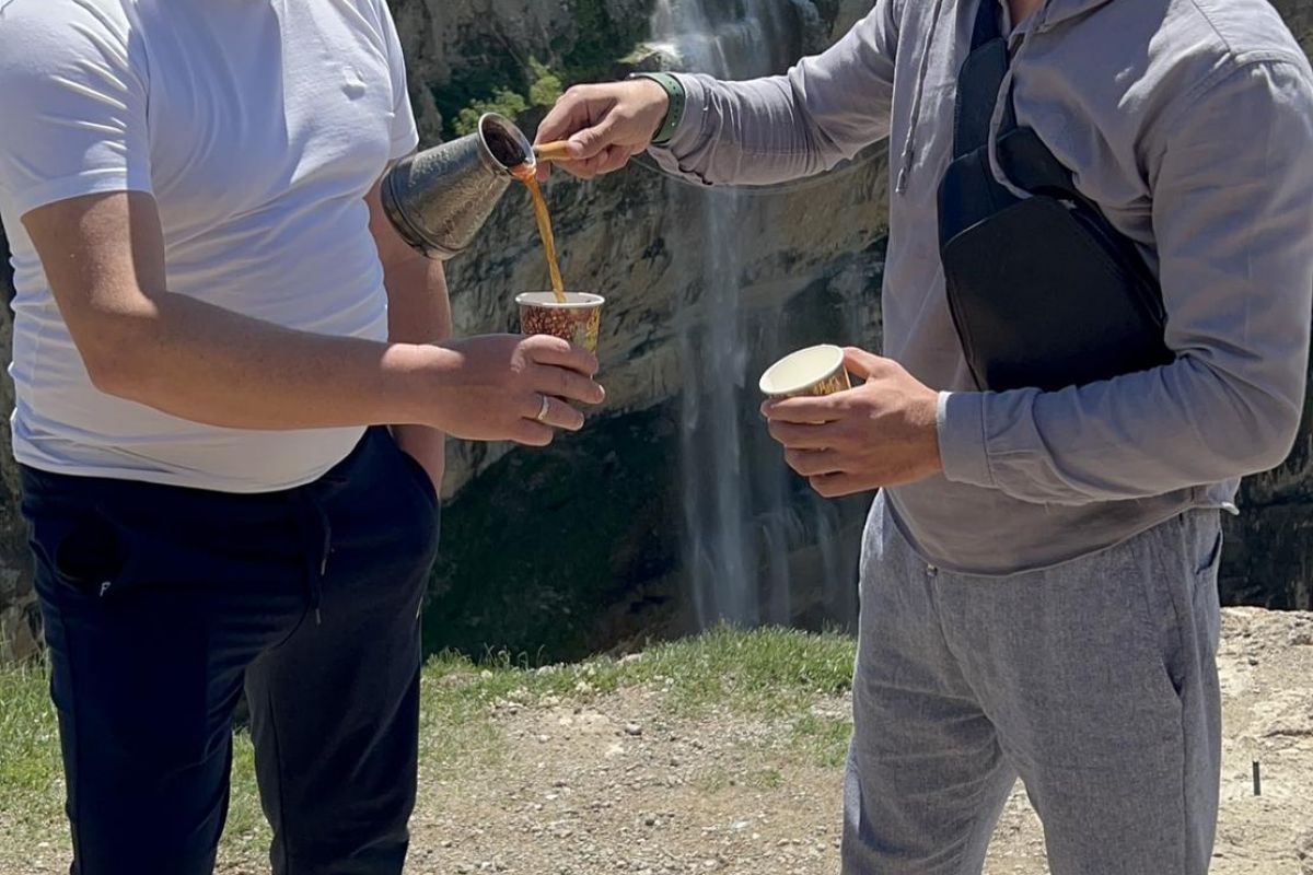 Хунзах