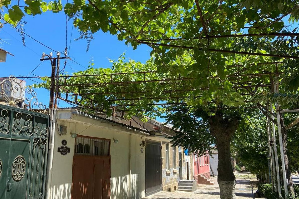 Гранд Дагестан