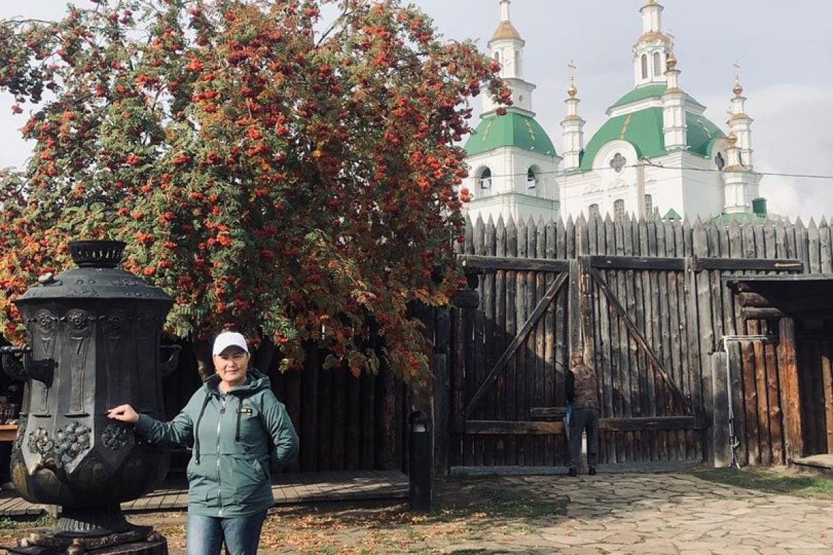Экскурсия в Тюмени "Романовы в Сибири" обзорная, 2-х.часовая (Тюмень)