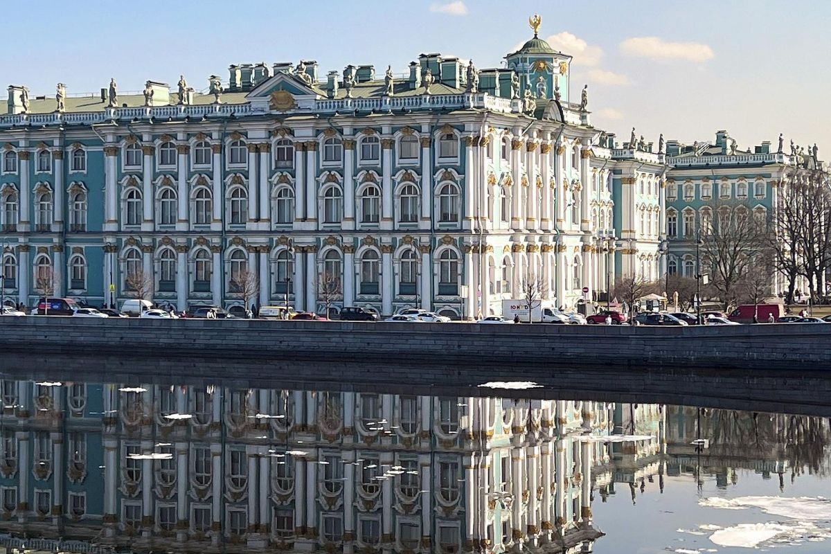 Закованный в мрамор 5 дней. Осень-Зима2026