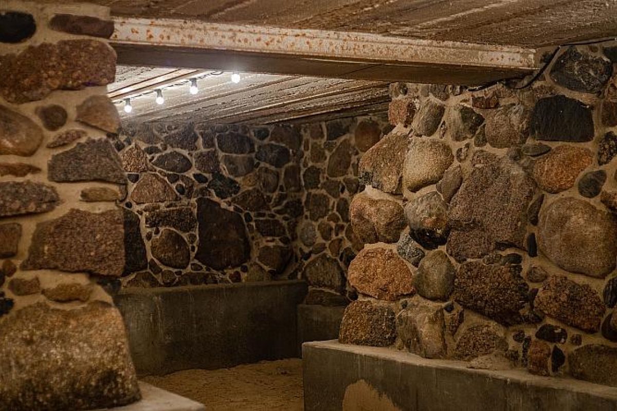 Тур «Крендель Фест в Выборге»