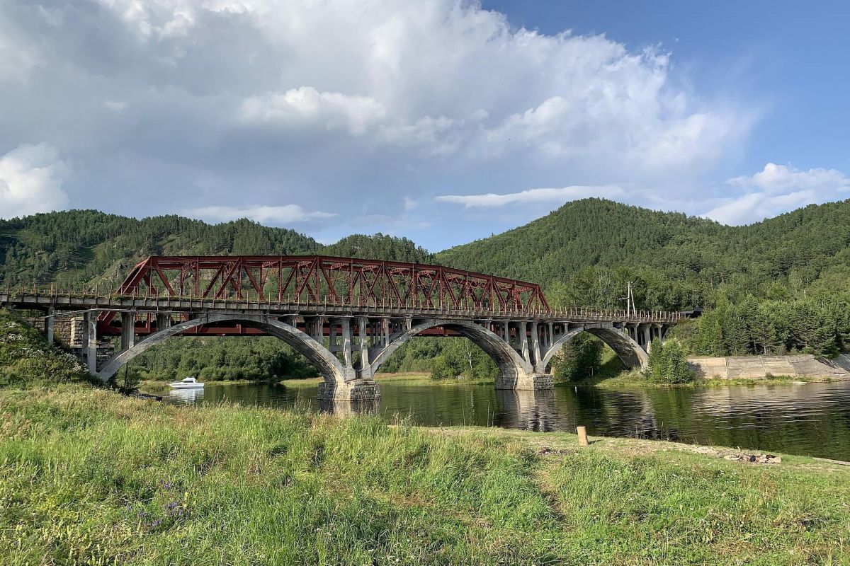 Байкальские сказания! Лето 2027! Июнь/Сентябрь