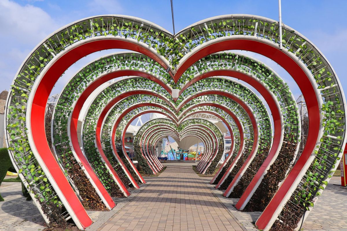 2 в 1: Северная Осетия и Чечня