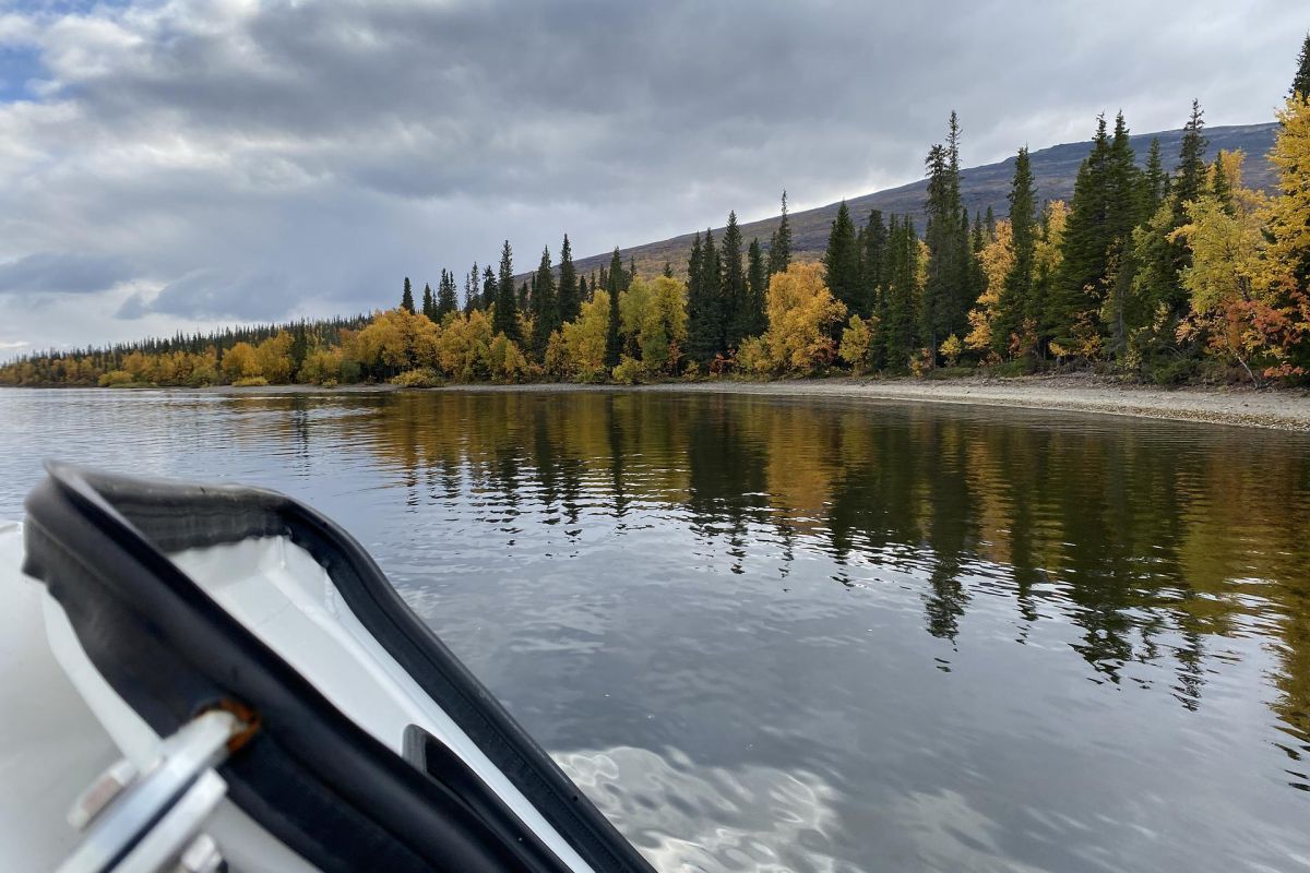 Комбо-тур: Мурманск и Териберка + Ловозеро и Кировск