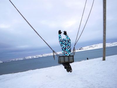 Кольский Лайт: Териберка + проживание