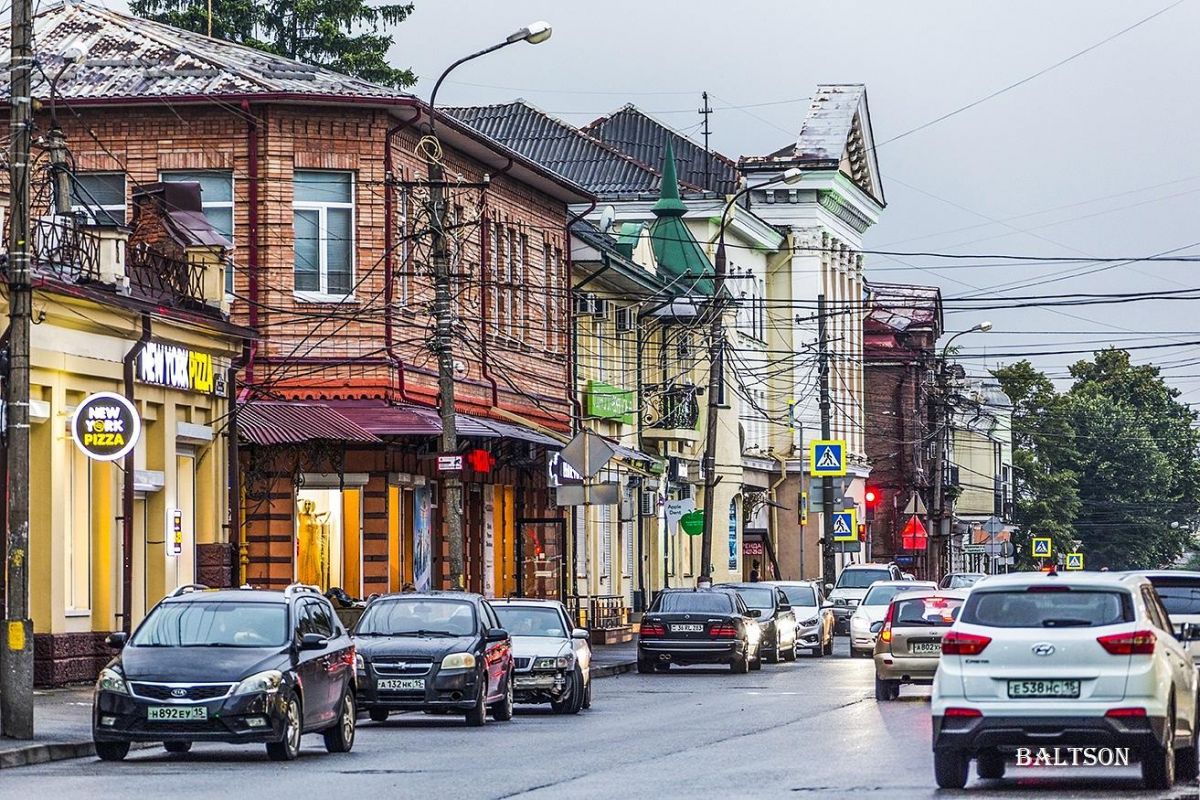Выходные в Осетии (заезд по ВС и ПН)