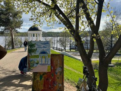 Золотое Кольцо: лучшее за 3 дня из Москвы
