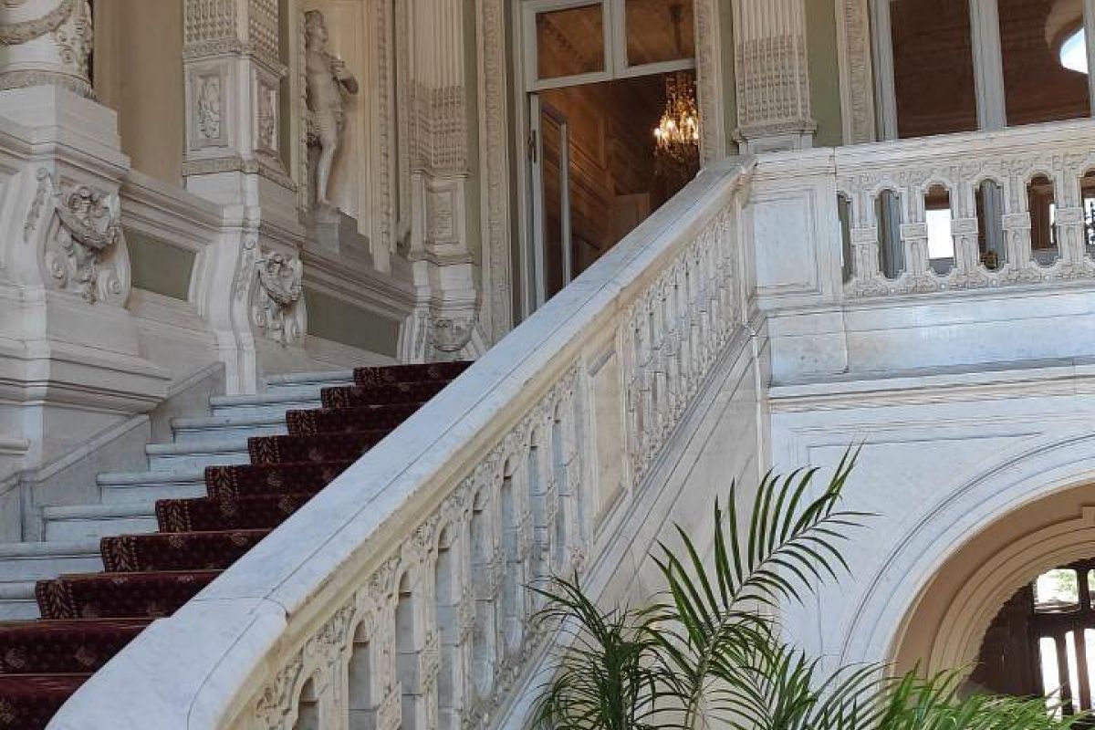 Тур «Крендель Фест в Выборге с прогулкой по Петербургу», 3 дня