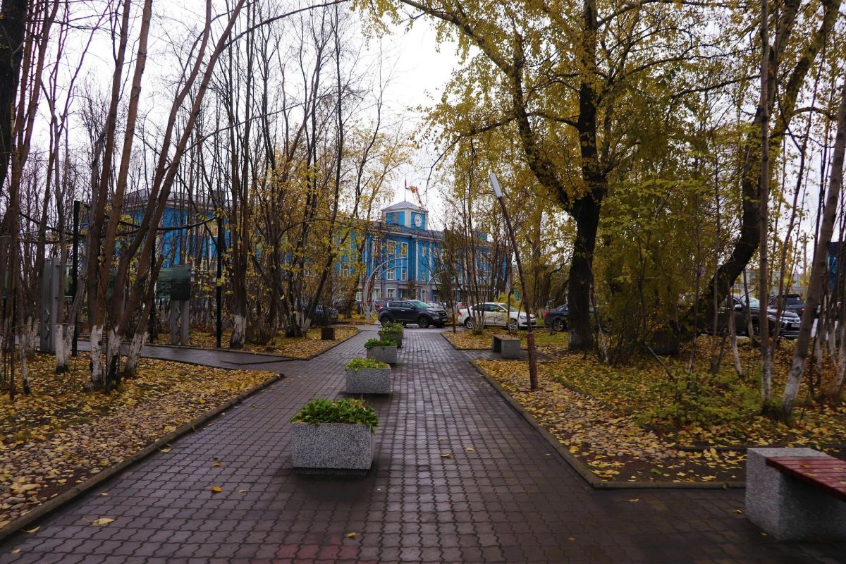 Кольский Меридиан с ночёвкой в Териберке + этнодеревня + Кировск / Хибины