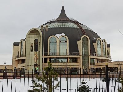 Автобусный тур из Москвы «Венский вальс в Туле», 2 дня