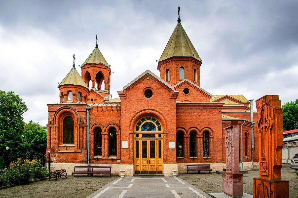 Северная Осетия – Кабардино-Балкария (заезды по ПТ и ПН)