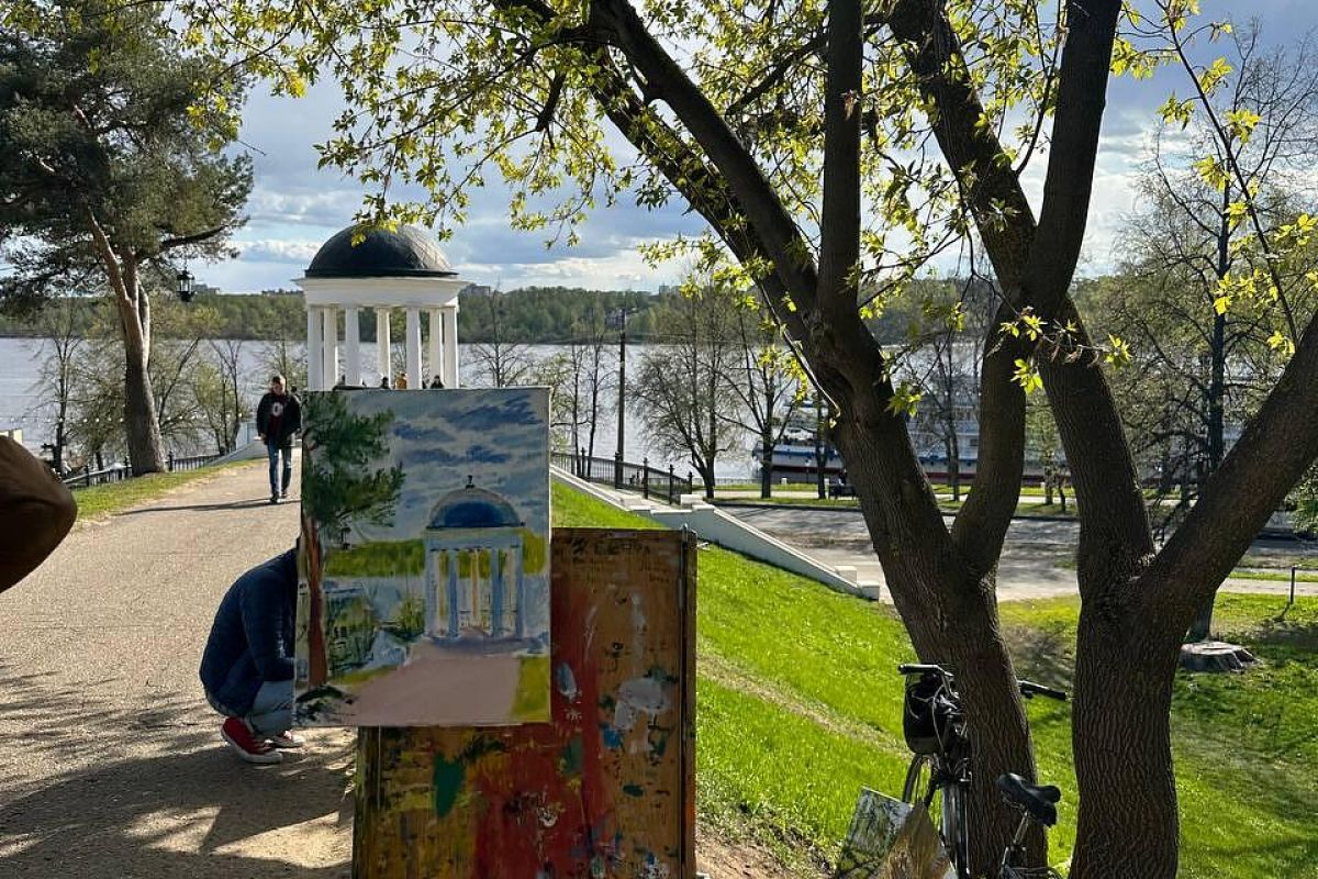 Кострома