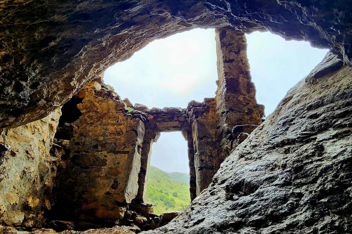Большой Круиз по Кавказу