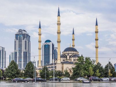 Нерассказанные истории в краю гор