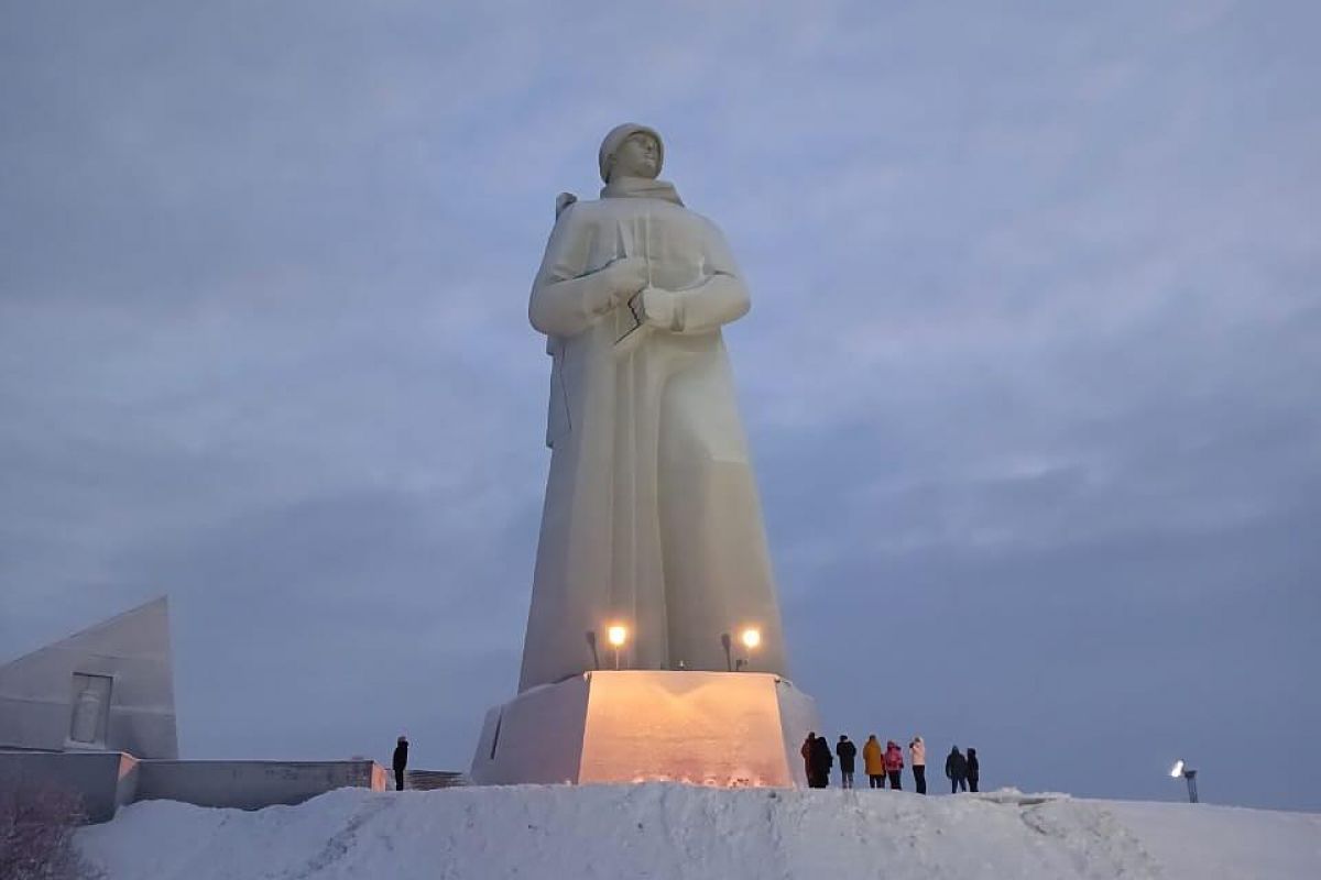 Аврора. Море. Ты.