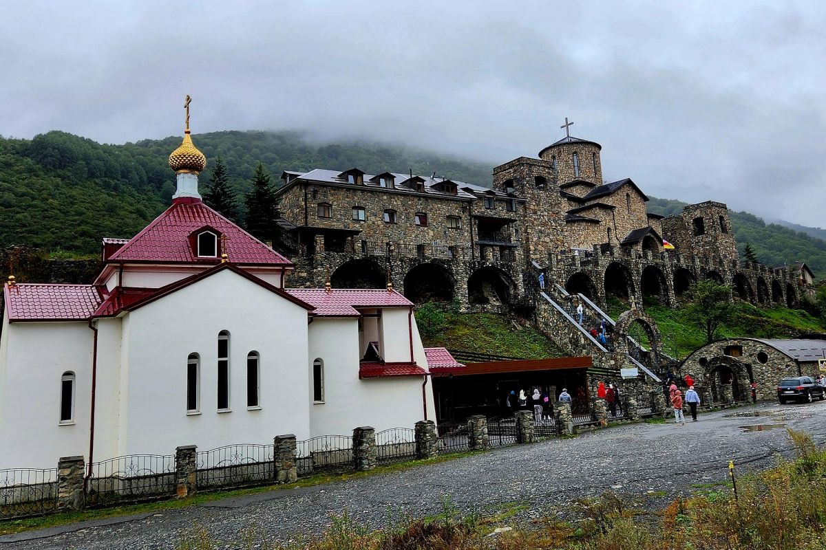 Аланский вечер