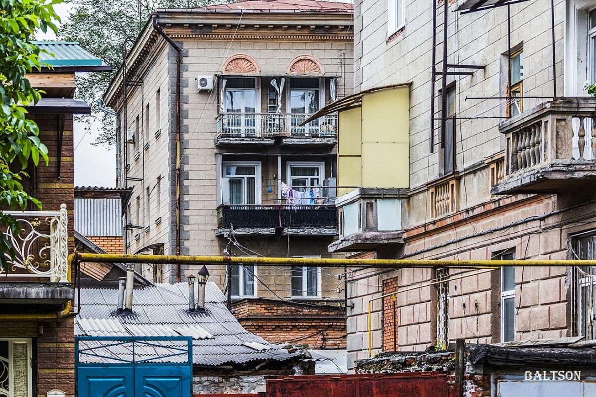 Выходные в Осетии (заезд по ВС и ПН)