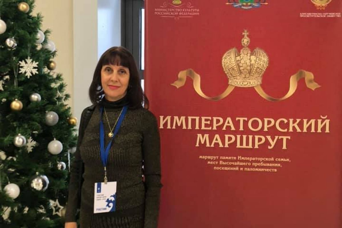 Экскурсия в Тюмени "Романовы в Сибири" обзорная, 2-х.часовая (Тюмень)